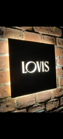 Bild von Lovis Restaurant