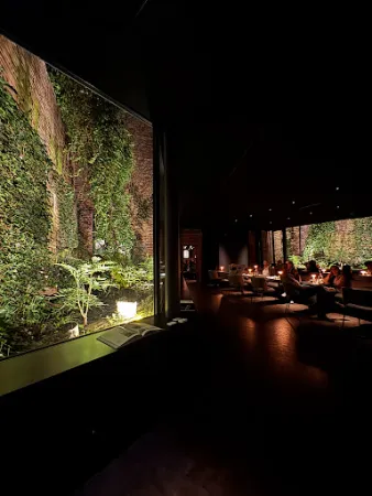 Bild von Lovis Restaurant