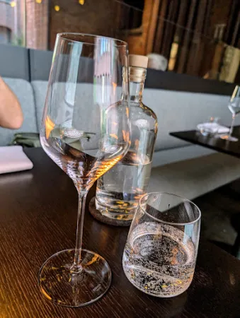 Bild von Lovis Restaurant