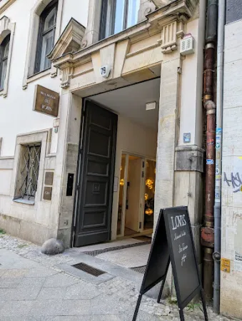 Bild von Lovis Restaurant