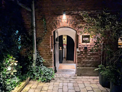 Bild von Lovis Restaurant