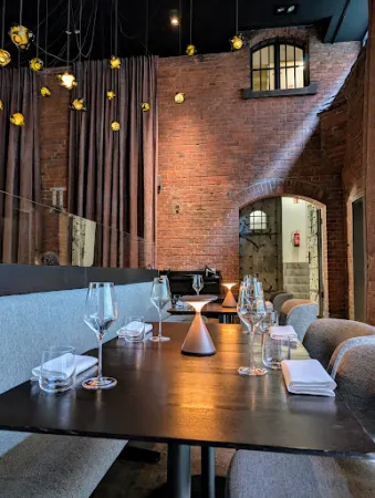 Bild von Lovis Restaurant