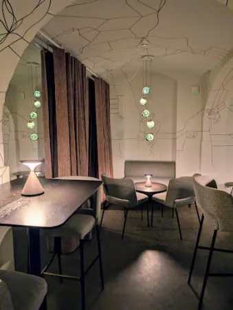 Bild von Lovis Restaurant