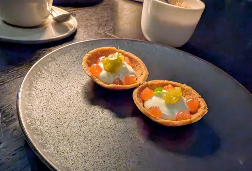 Bild von Lovis Restaurant