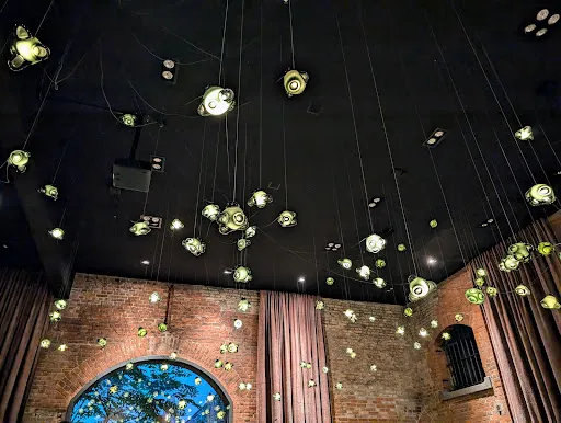 Bild von Lovis Restaurant