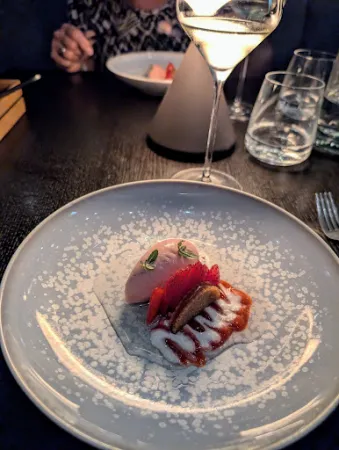 Bild von Lovis Restaurant