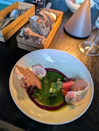 Bild von Lovis Restaurant