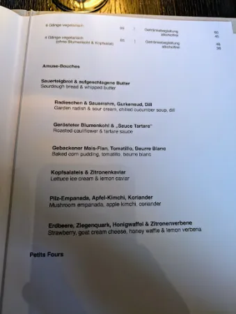 Bild von Lovis Restaurant