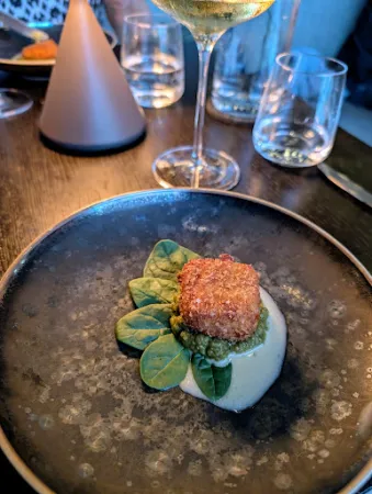Bild von Lovis Restaurant