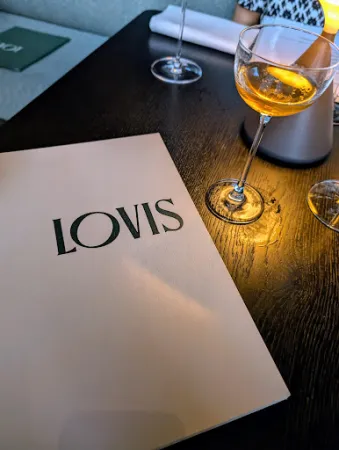 Bild von Lovis Restaurant