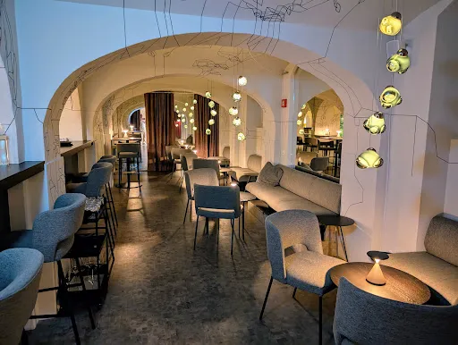 Bild von Lovis Restaurant