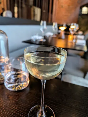 Bild von Lovis Restaurant