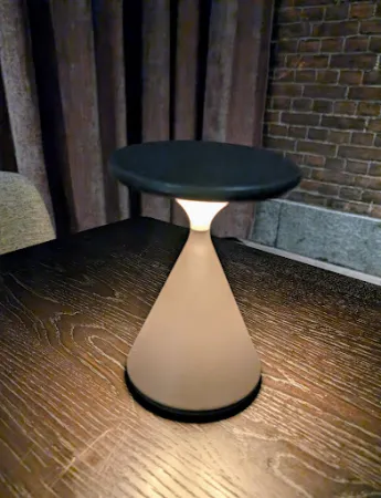 Bild von Lovis Restaurant