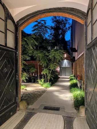 Bild von Lovis Restaurant