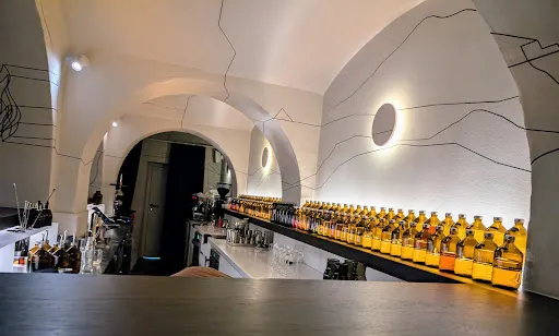 Bild von Lovis Restaurant