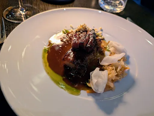 Bild von Lovis Restaurant