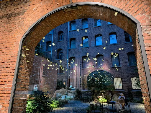 Bild von Lovis Restaurant