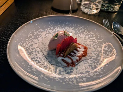 Bild von Lovis Restaurant