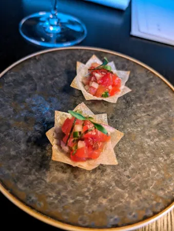 Bild von Lovis Restaurant