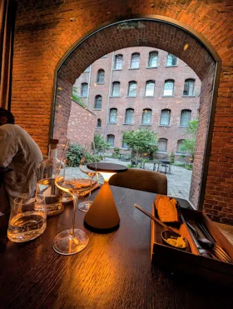 Bild von Lovis Restaurant