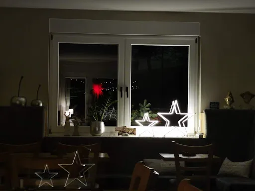 Bild von Café in der Bodemühle
