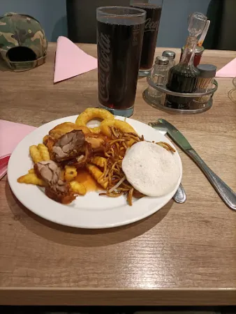 Bild von Restaurant Asia Garden