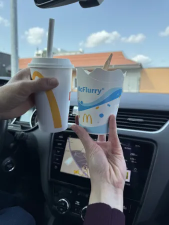 Bild von McDonald's