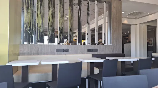 Bild von McDonald's