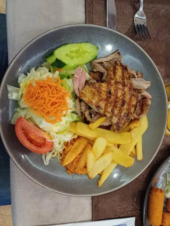 Bild von Restaurant Akropolis