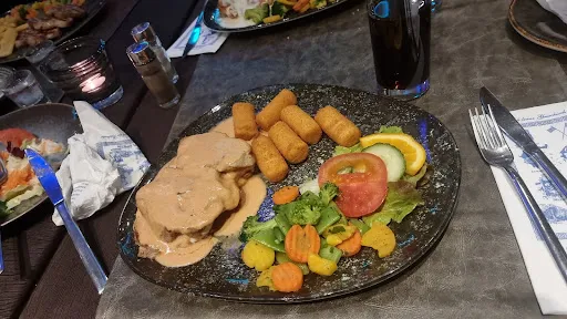 Bild von Restaurant Akropolis