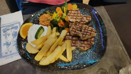 Bild von Restaurant Akropolis
