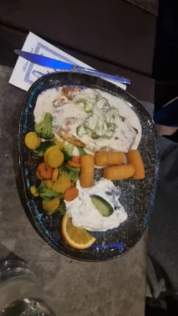 Bild von Restaurant Akropolis