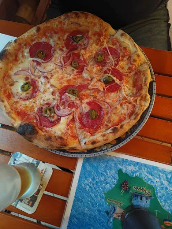 Bild von IL Rustico