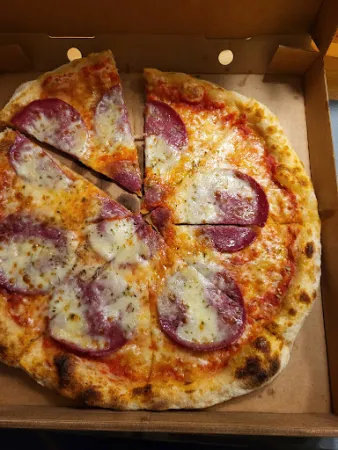 Bild von IL Rustico