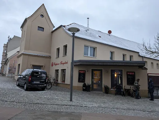 Bild von Ruppiner Feingebäck Forac GmbH