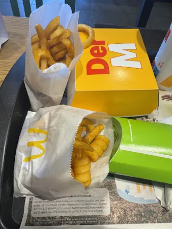 Bild von McDonald's
