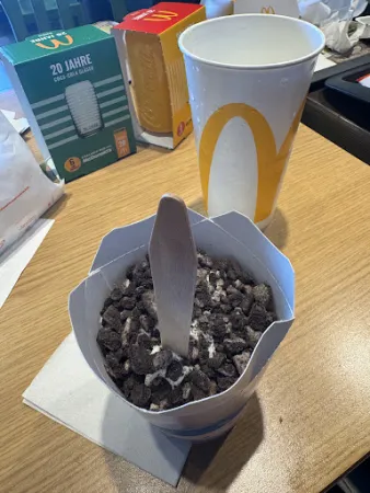 Bild von McDonald's