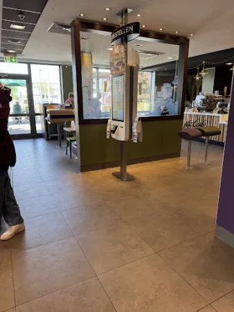 Bild von McDonald's