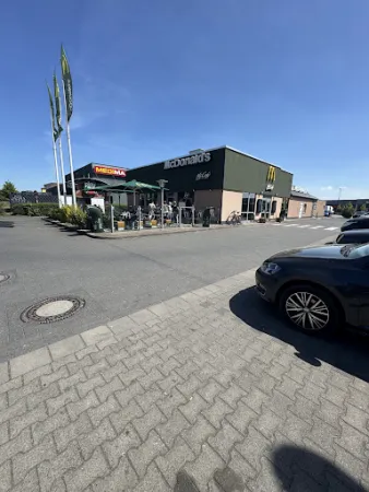 Bild von McDonald's