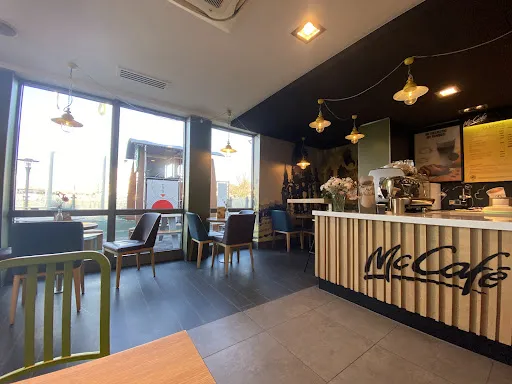 Bild von McDonald's