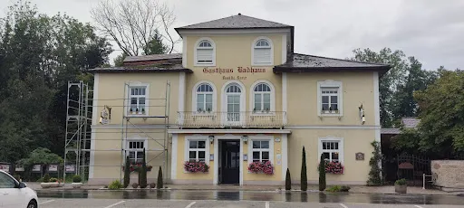 Bild von Gasthaus Badhaus