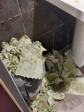 Bild von McDonald's