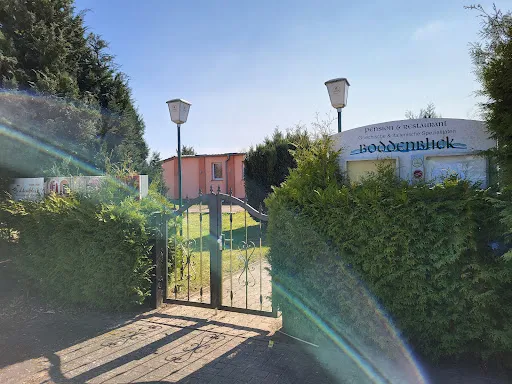 Bild von Restaurant & Pension Boddenblick