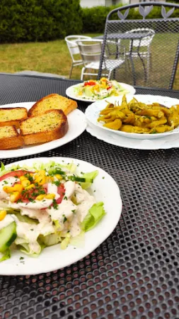 Bild von Restaurant & Pension Boddenblick