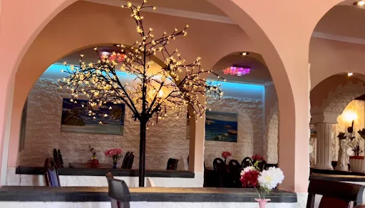Bild von Restaurant & Pension Boddenblick
