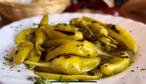 Bild von Restaurant & Pension Boddenblick