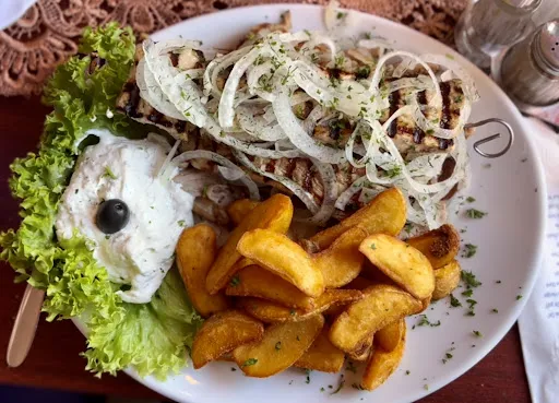 Bild von Restaurant & Pension Boddenblick