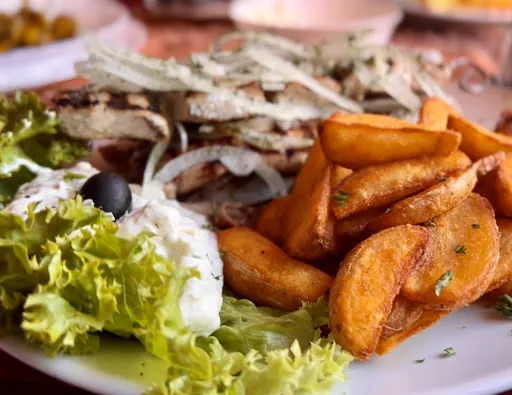 Bild von Restaurant & Pension Boddenblick