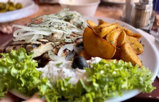 Bild von Restaurant & Pension Boddenblick
