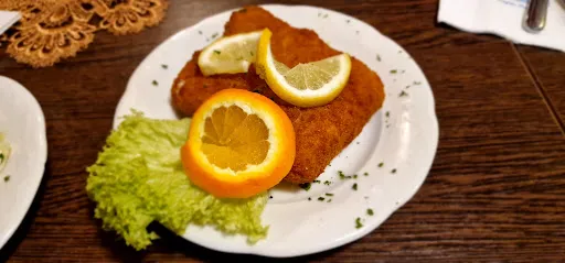 Bild von Restaurant & Pension Boddenblick